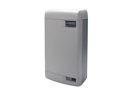Humidificación de casas residenciales RH2 de Condair