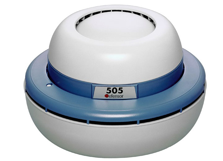 Condair 505 humidificador