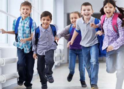 Vuelta al colegio: Por qué es importante una buena hidratación del aire 