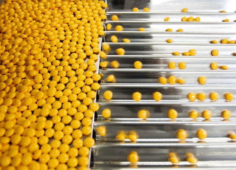 Humidificación para la industria farmacéutica