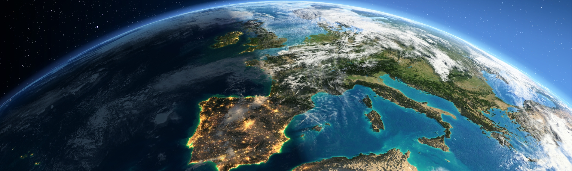 Explore el mundo Condair y todas sus posibilidades